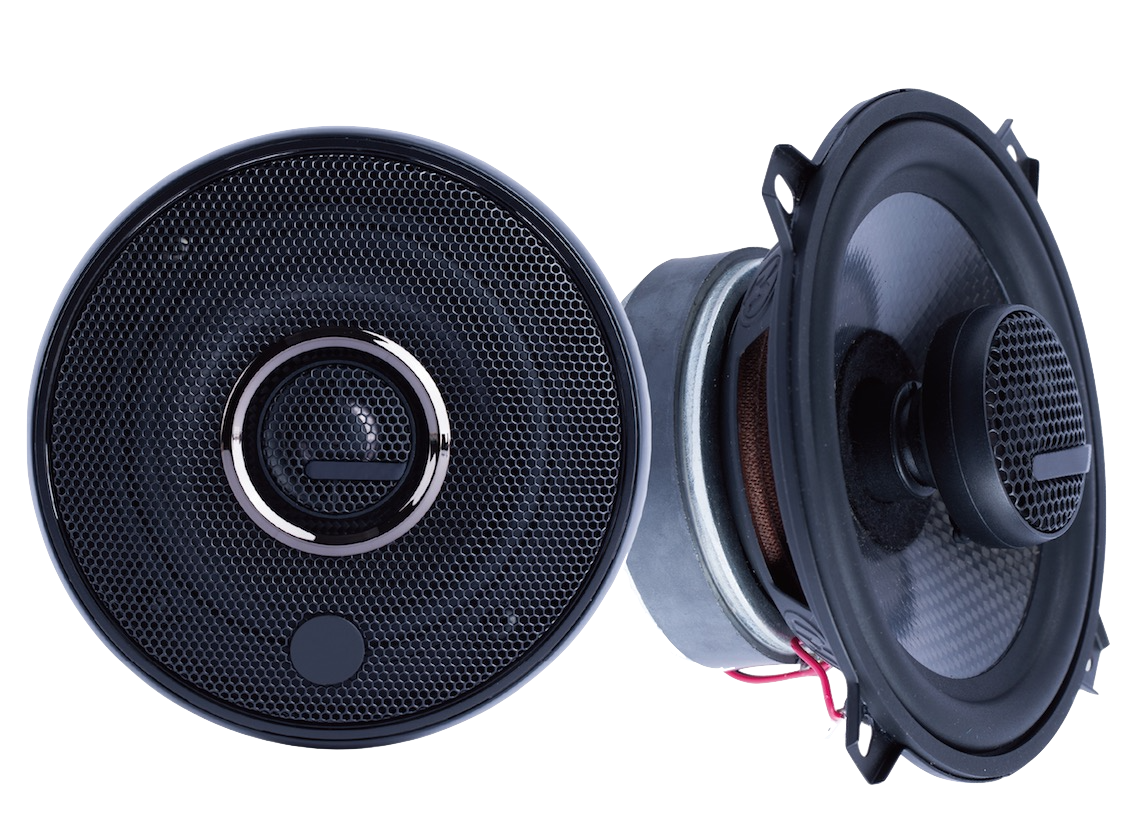 Car Speakers-5.25 英寸 2 分频汽车音响扬声器