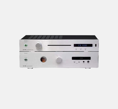 HIFI音箱-430 HIFI系统CD播放器立体声功放
